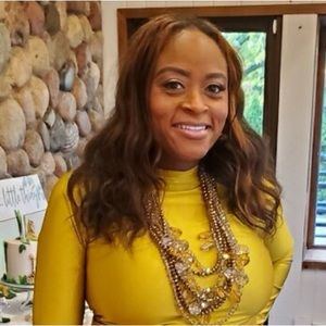 Meet your Posher, Shawnee